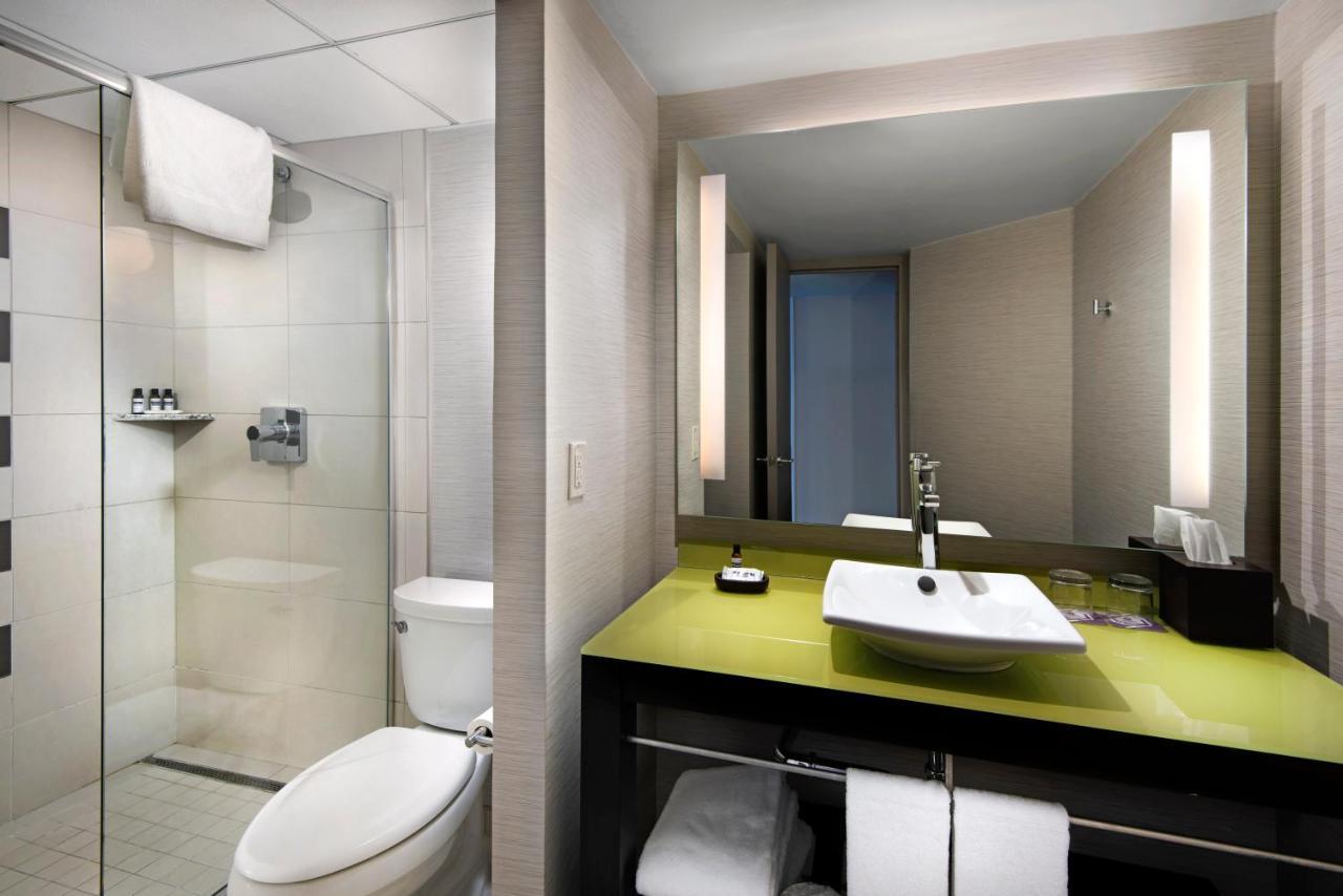 Hyatt Regency Indianapolis At State Capitol Hotel Bagian luar foto