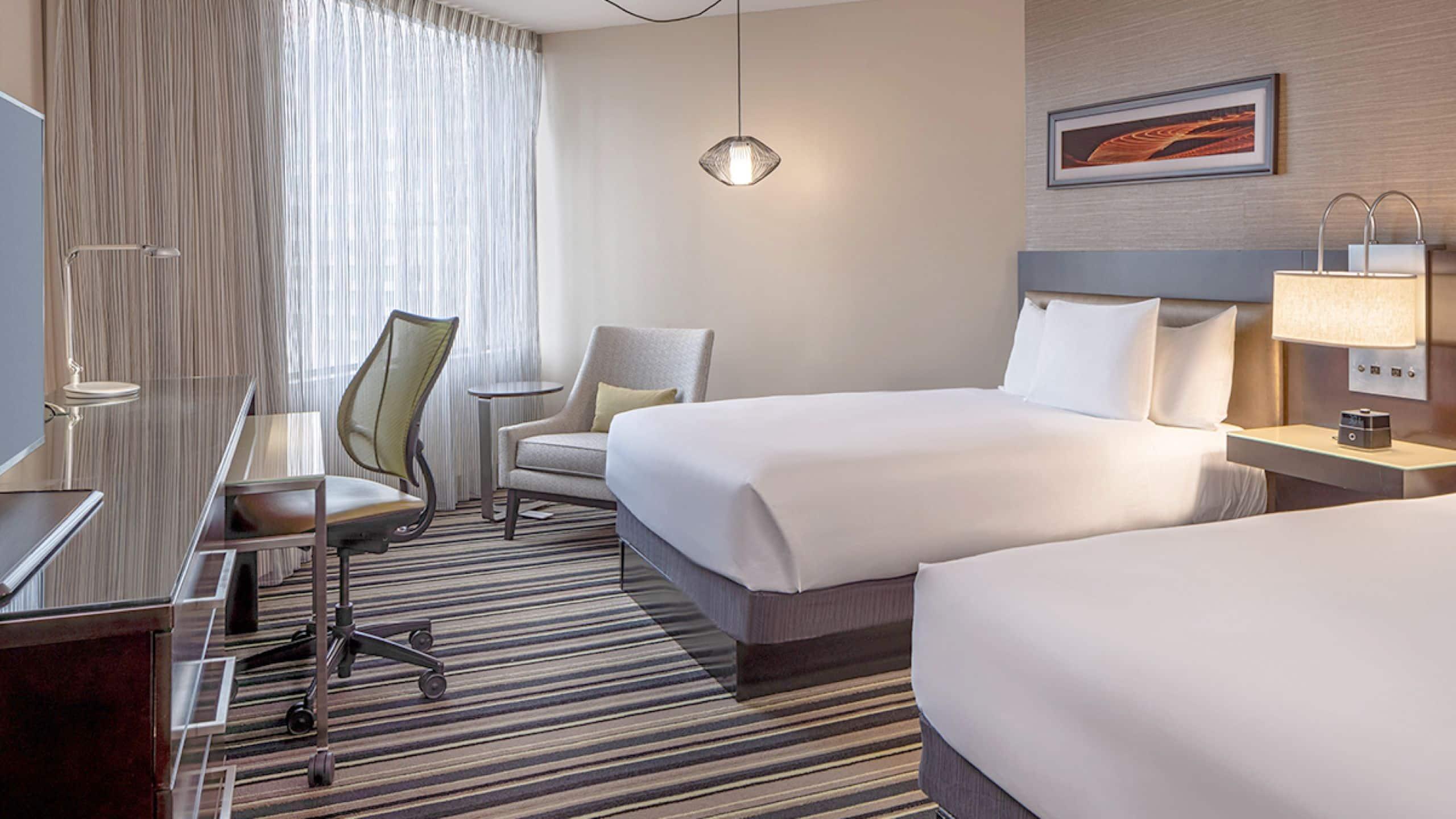 Hyatt Regency Indianapolis At State Capitol Hotel Bagian luar foto